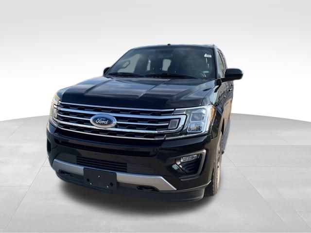 2018 Ford Expedition MAX Limited