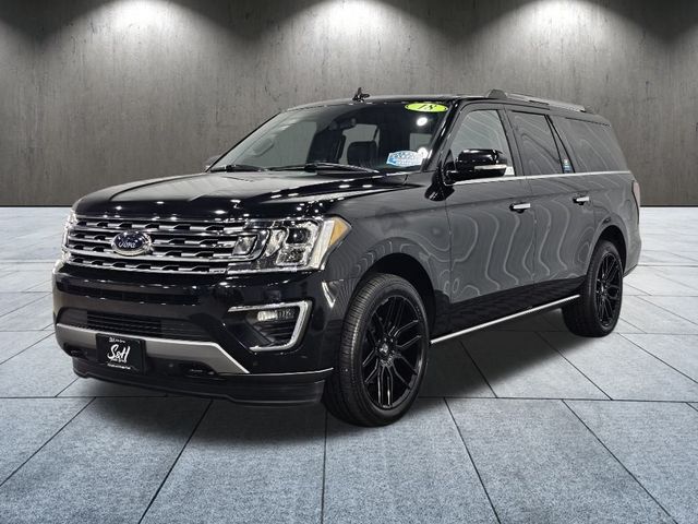 2018 Ford Expedition MAX Limited