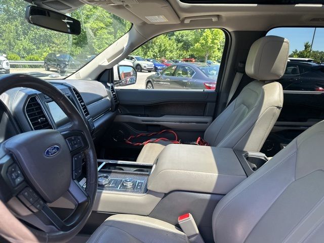 2018 Ford Expedition MAX Limited