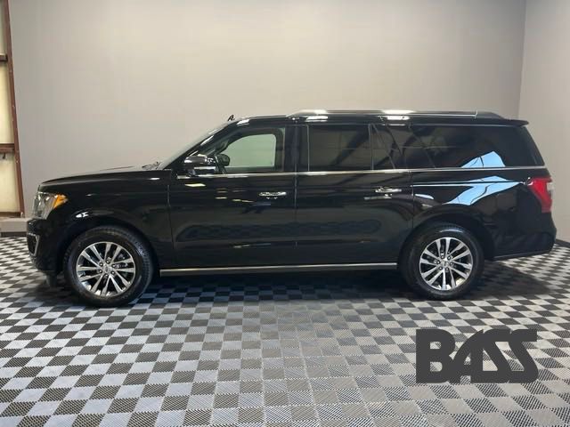 2018 Ford Expedition MAX Limited