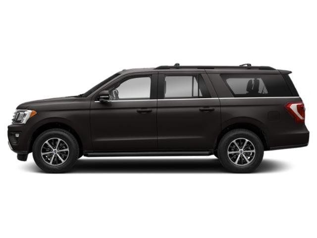 2018 Ford Expedition MAX Limited