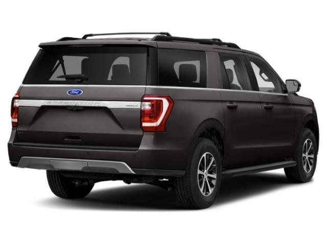 2018 Ford Expedition MAX Limited