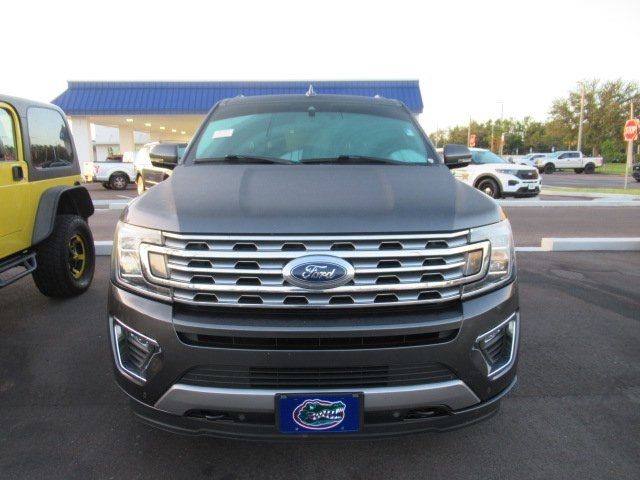 2018 Ford Expedition MAX Limited