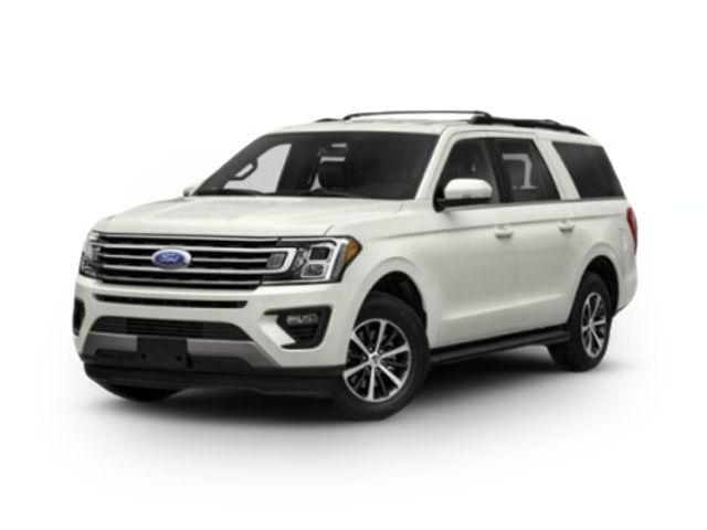 2018 Ford Expedition MAX Limited