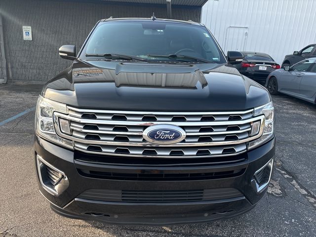 2018 Ford Expedition MAX Limited