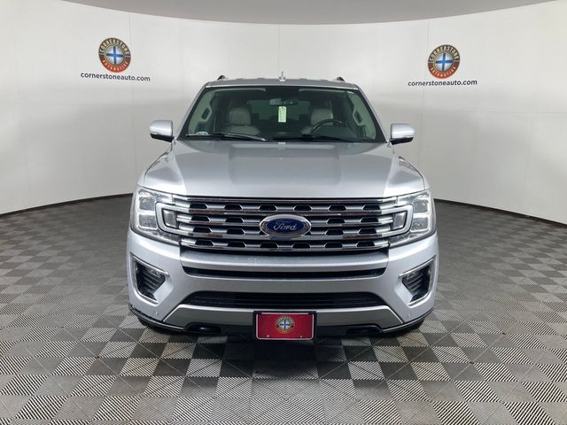 2018 Ford Expedition MAX Limited