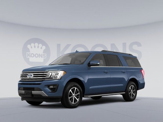 2018 Ford Expedition MAX Limited