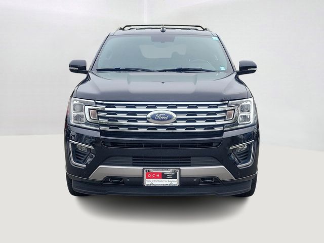 2018 Ford Expedition MAX Limited