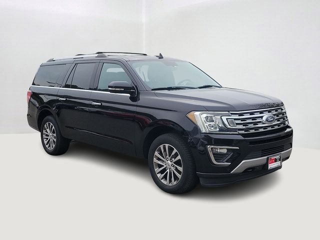 2018 Ford Expedition MAX Limited