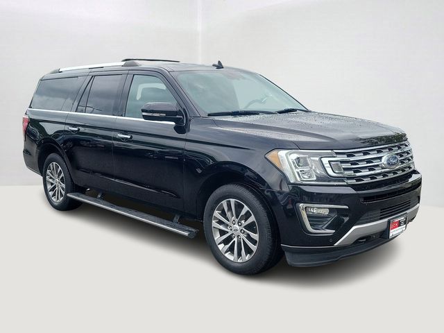 2018 Ford Expedition MAX Limited