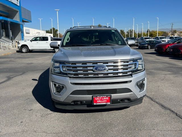 2018 Ford Expedition MAX Limited