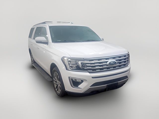 2018 Ford Expedition MAX Limited