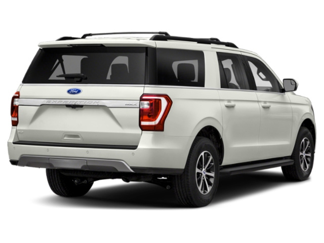 2018 Ford Expedition MAX Platinum