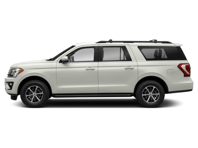 2018 Ford Expedition MAX Platinum