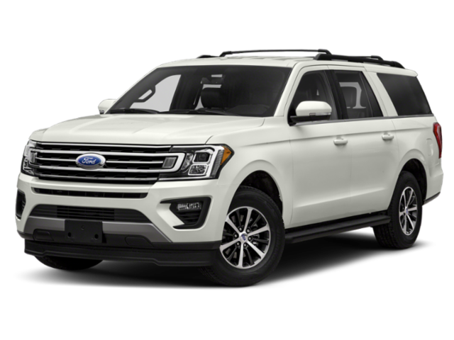 2018 Ford Expedition MAX Platinum