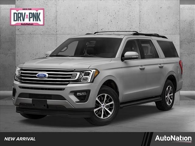 2018 Ford Expedition MAX Platinum