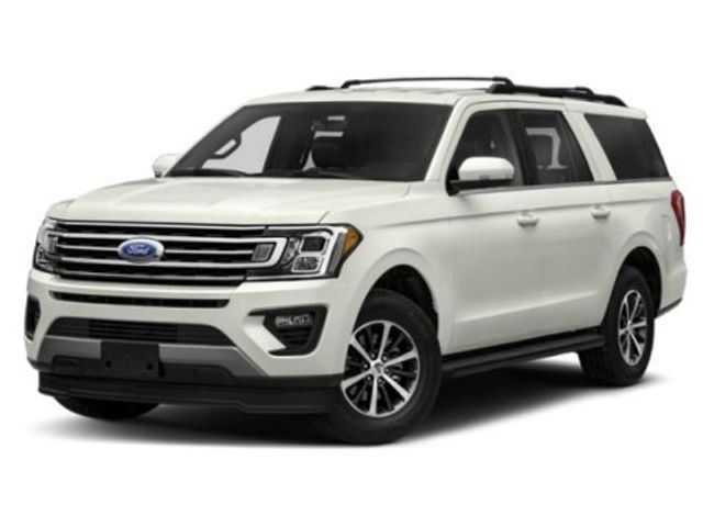 2018 Ford Expedition MAX Platinum