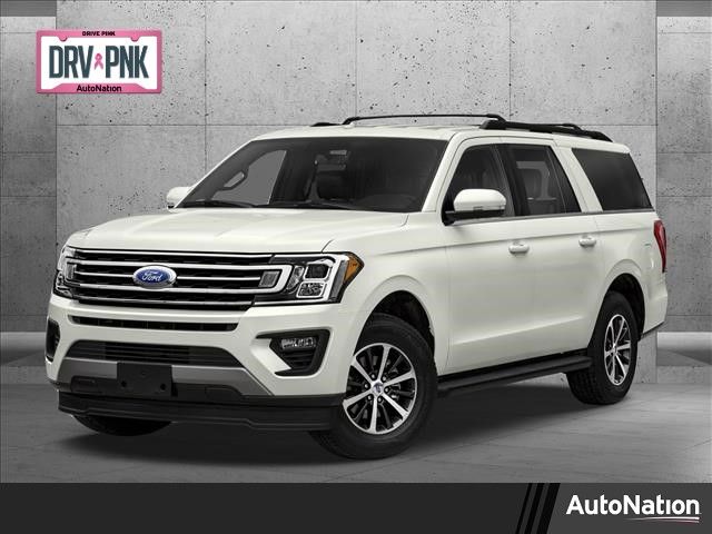 2018 Ford Expedition MAX Platinum