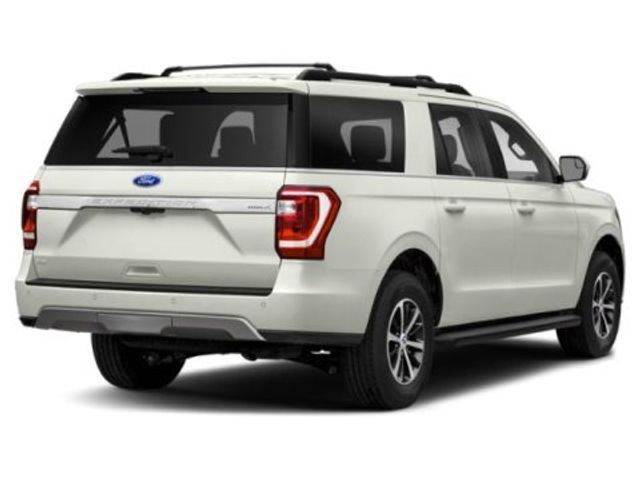 2018 Ford Expedition MAX Platinum