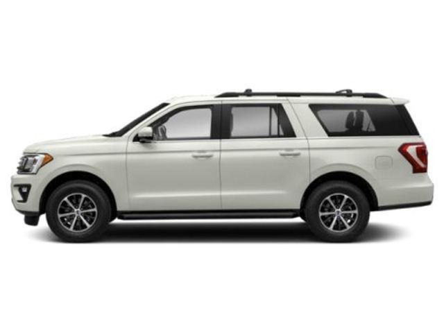 2018 Ford Expedition MAX Platinum