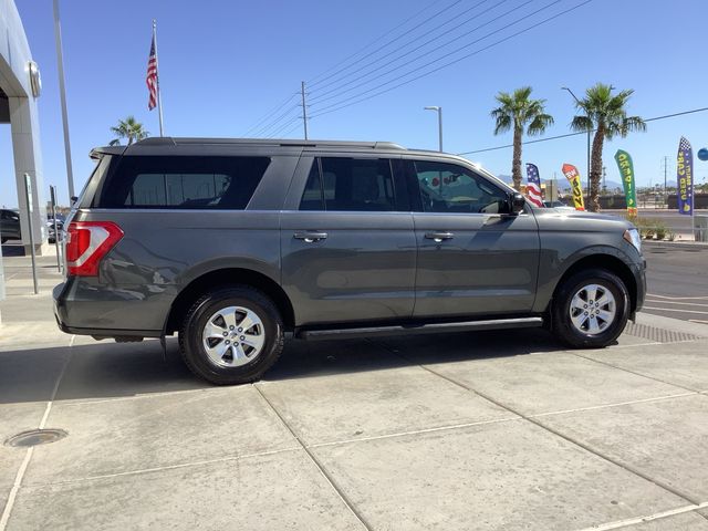 2018 Ford Expedition MAX XL