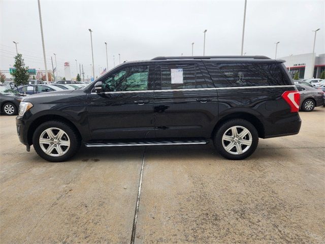 2018 Ford Expedition MAX XLT