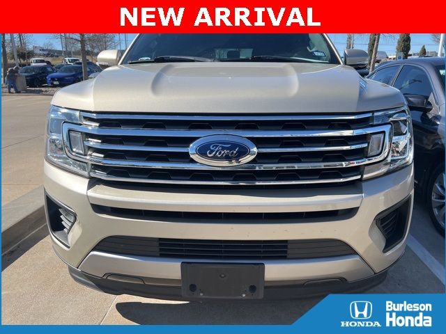 2018 Ford Expedition MAX XLT