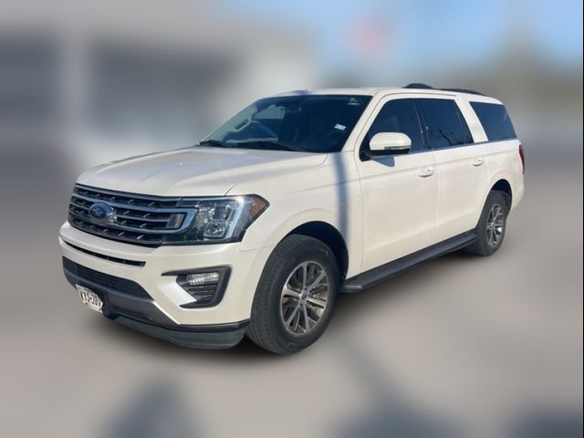 2018 Ford Expedition MAX XLT