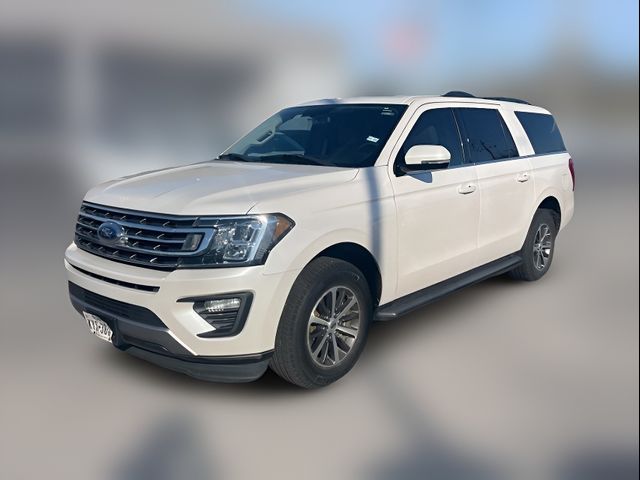 2018 Ford Expedition MAX XLT