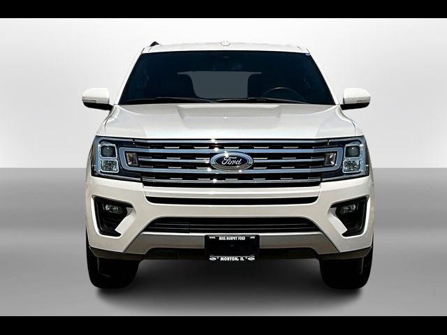 2018 Ford Expedition MAX XLT