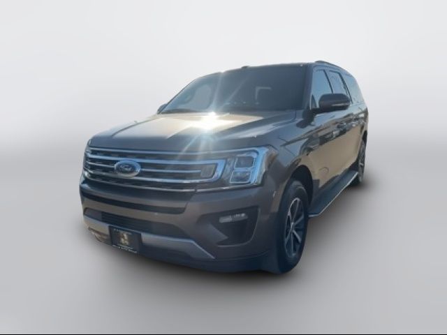 2018 Ford Expedition MAX XLT