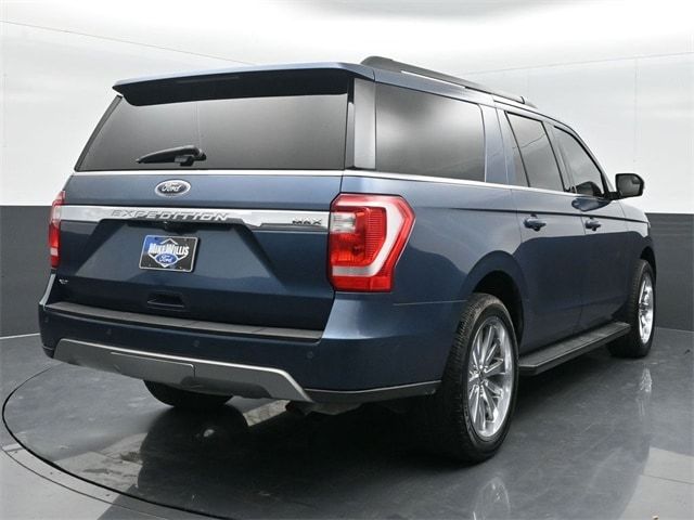 2018 Ford Expedition MAX XLT