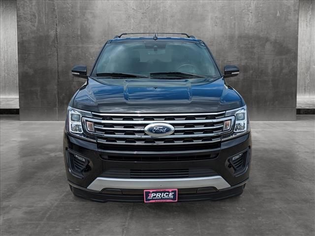 2018 Ford Expedition MAX XLT