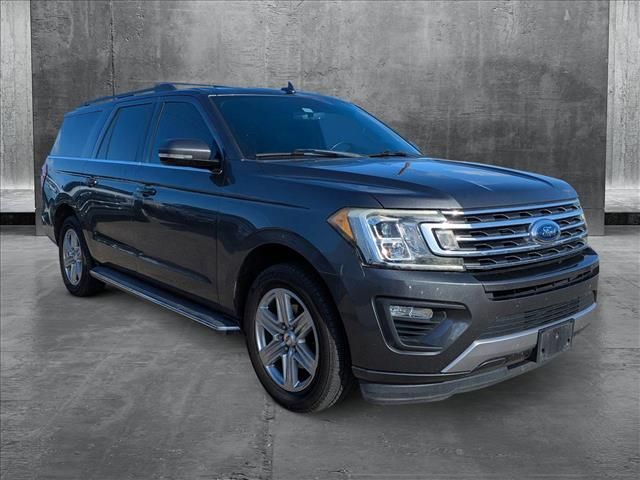 2018 Ford Expedition MAX XLT