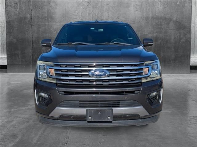 2018 Ford Expedition MAX XLT