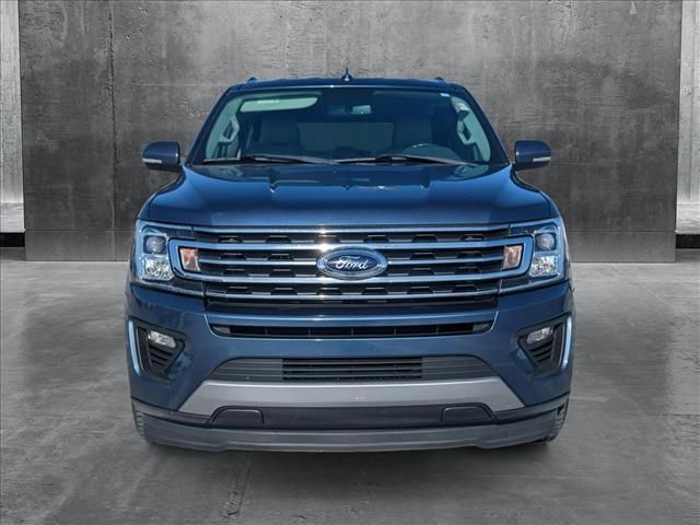 2018 Ford Expedition MAX XLT