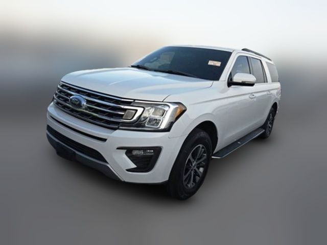 2018 Ford Expedition MAX XLT