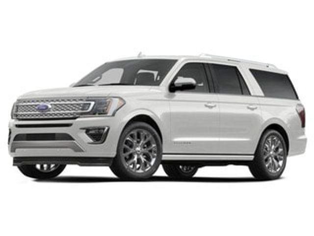 2018 Ford Expedition MAX XLT