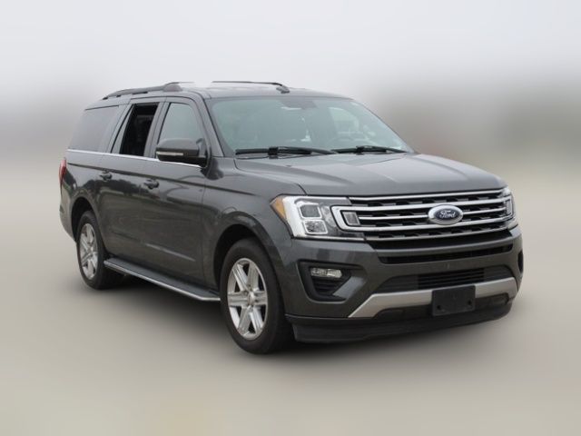 2018 Ford Expedition MAX XLT