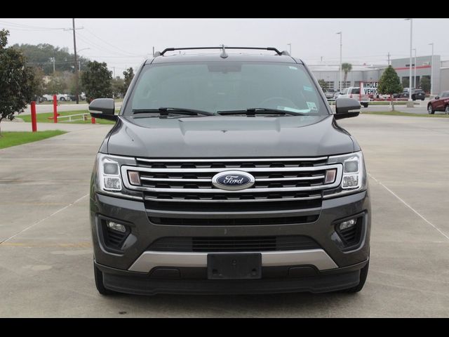 2018 Ford Expedition MAX XLT