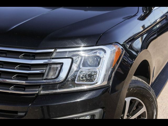 2018 Ford Expedition MAX XLT