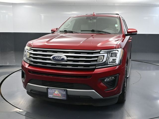 2018 Ford Expedition MAX XLT