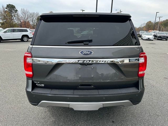 2018 Ford Expedition MAX XLT