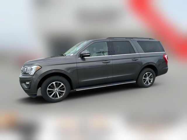 2018 Ford Expedition MAX XLT