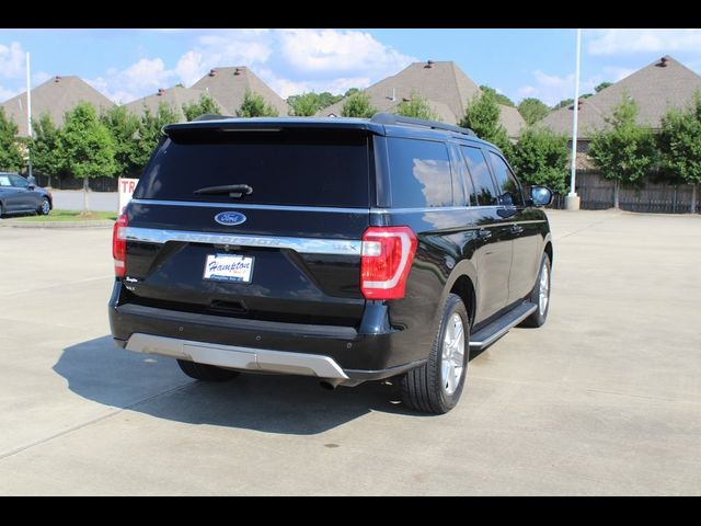 2018 Ford Expedition MAX XLT