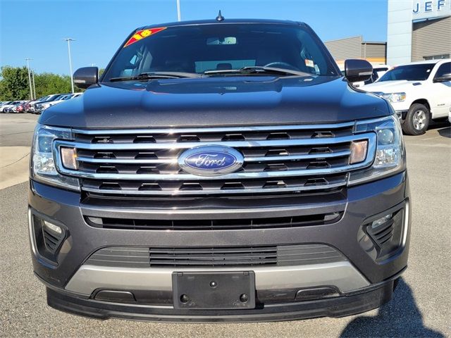 2018 Ford Expedition MAX XLT