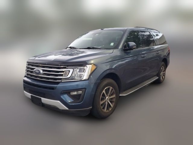 2018 Ford Expedition MAX XLT