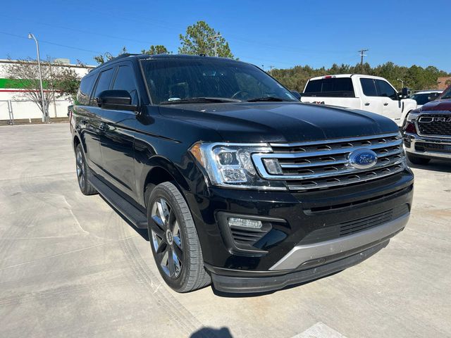 2018 Ford Expedition MAX XLT