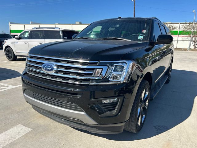 2018 Ford Expedition MAX XLT