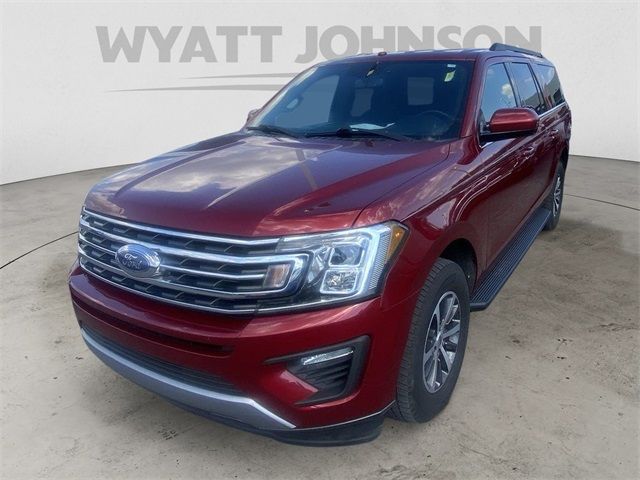 2018 Ford Expedition MAX XLT